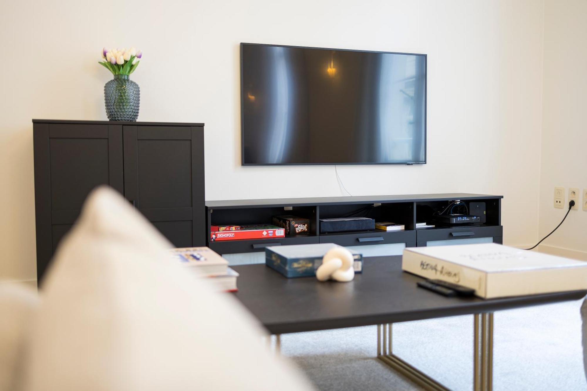Appartement Dans L'Hypercentre Bruxelles Eksteriør billede